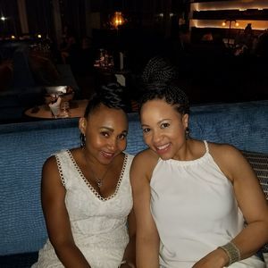 Meet your Posher, Sharonda